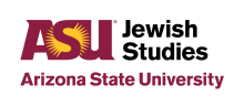 Arizona State University Jewish Studies logo