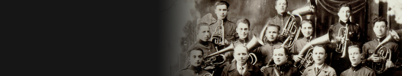 The Musical Worlds of Polish Jews, 1920-1960
