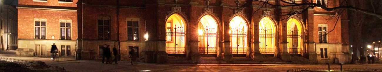 Revival of Jewish Studies in Eastern Europe
