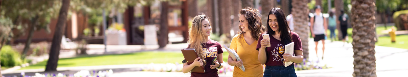 Student information